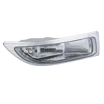 

1PC High performance durable Car Left/Right Front Fog Lamp Light Direct replacement no modification For TOYOTA SIENNA 2004 2005