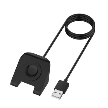 

Magnetic Charging Base Scratch Protection Watch Charger for Fossil Gen 4 5 Smart Watch Charger