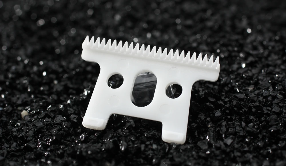 modelos de aparador sem fio, lâmina substituível