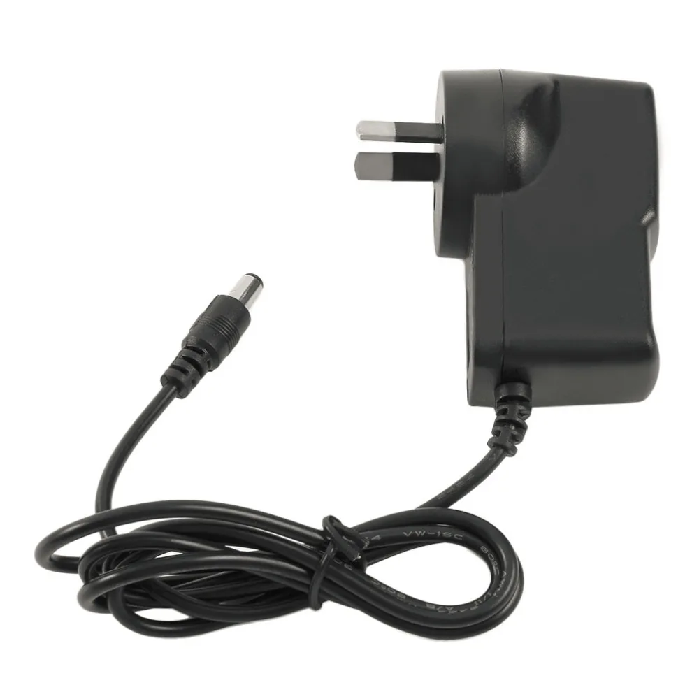 5,5*2,5 мм AC/DC адаптер AC 100-240V DC 5V-2A AC/камера DC адаптер питания с US/EU/AU/UK/вилка для зарядки камеры