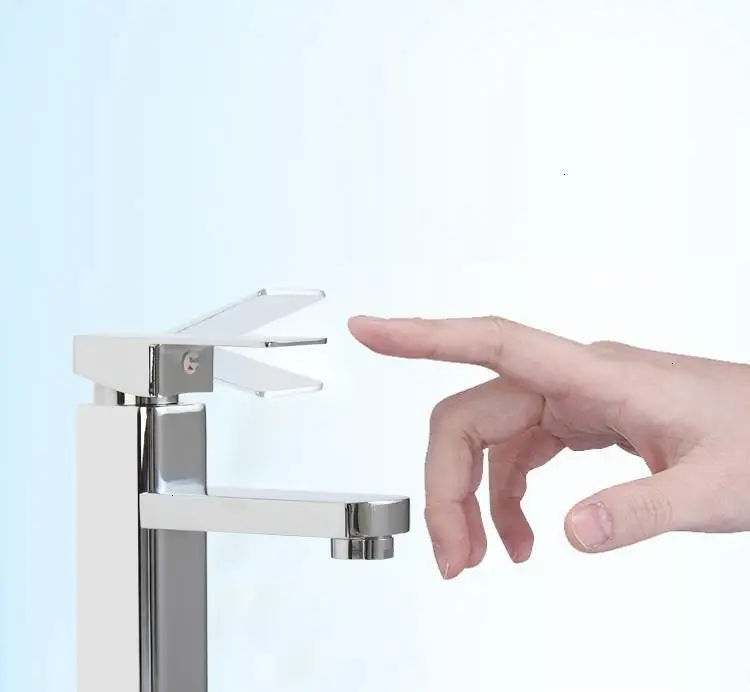 Para Rubinetto Bagno Parede De водопроводной воды куба раковина водопад мускул Робине Banheiro Torneira Grifo Lavabo ванная комната Sasin кран