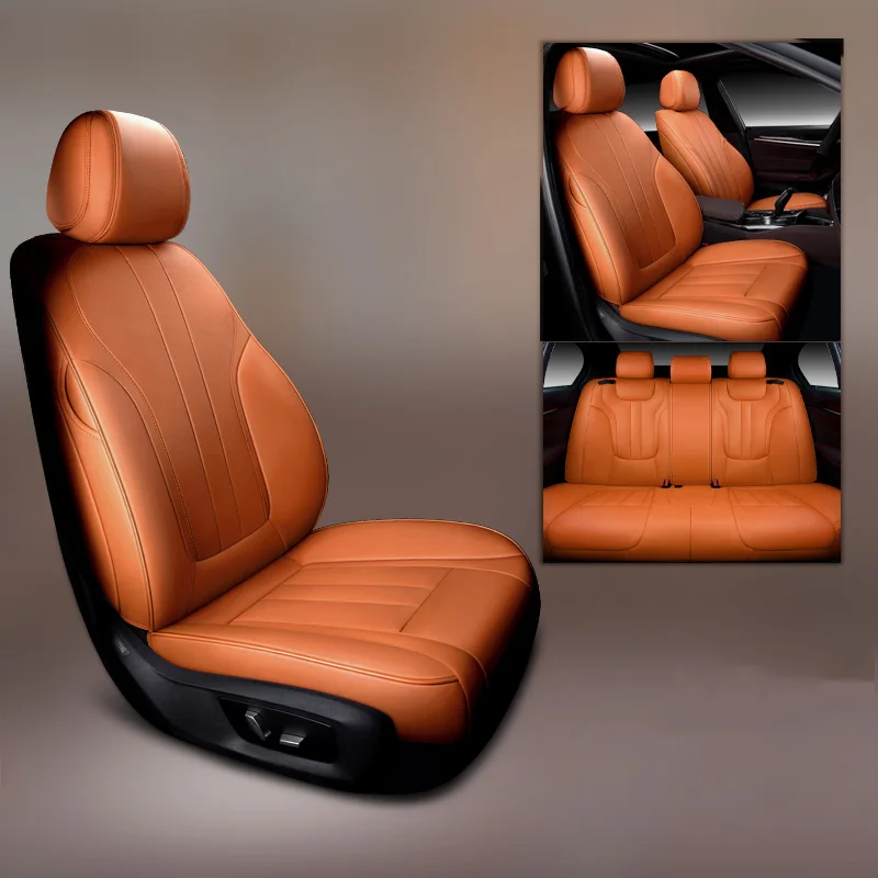Чехлы на сиденья автомобиля для honda civic 2006 2011 accord 2003 2007 crv 2008 | Автомобили и
