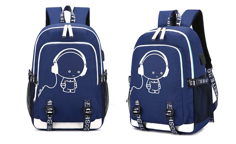 school backpack  (7)