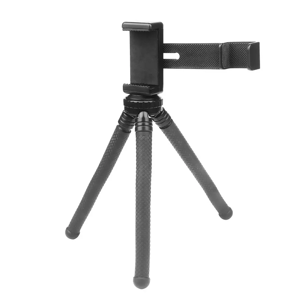 Аксессуары для DJI OSMO Pocket ULANZI OP 1 штатив для мобильного телефона держатель с зажимом для телефона ручной карданный Зажим для камеры