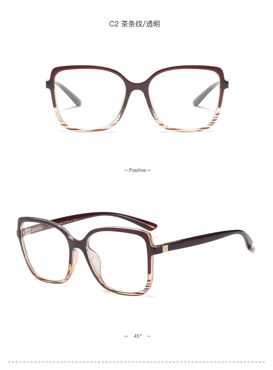 Blue Light Blocking Progressive Multifocal Multifocus Reading Glasses women Progressive Goggles Eyewear Hyperopia Presbyopia NX