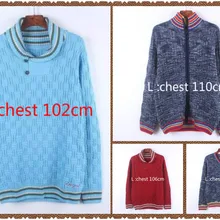 Новинка DESIGUAL Deg мужские весенние и осенние вязаные свободные эластичные рубашки с принтом в различных стилях свитера