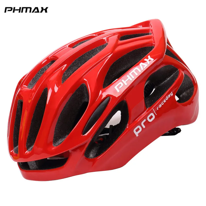 P-TK-0304 PHMAX мужской велосипедный шлем ультралегкий велосипедный шлем в форме MTB велосипедный шлем Casco Ciclismo дорожный горный велосипедный шлем - Цвет: P-TK-0304