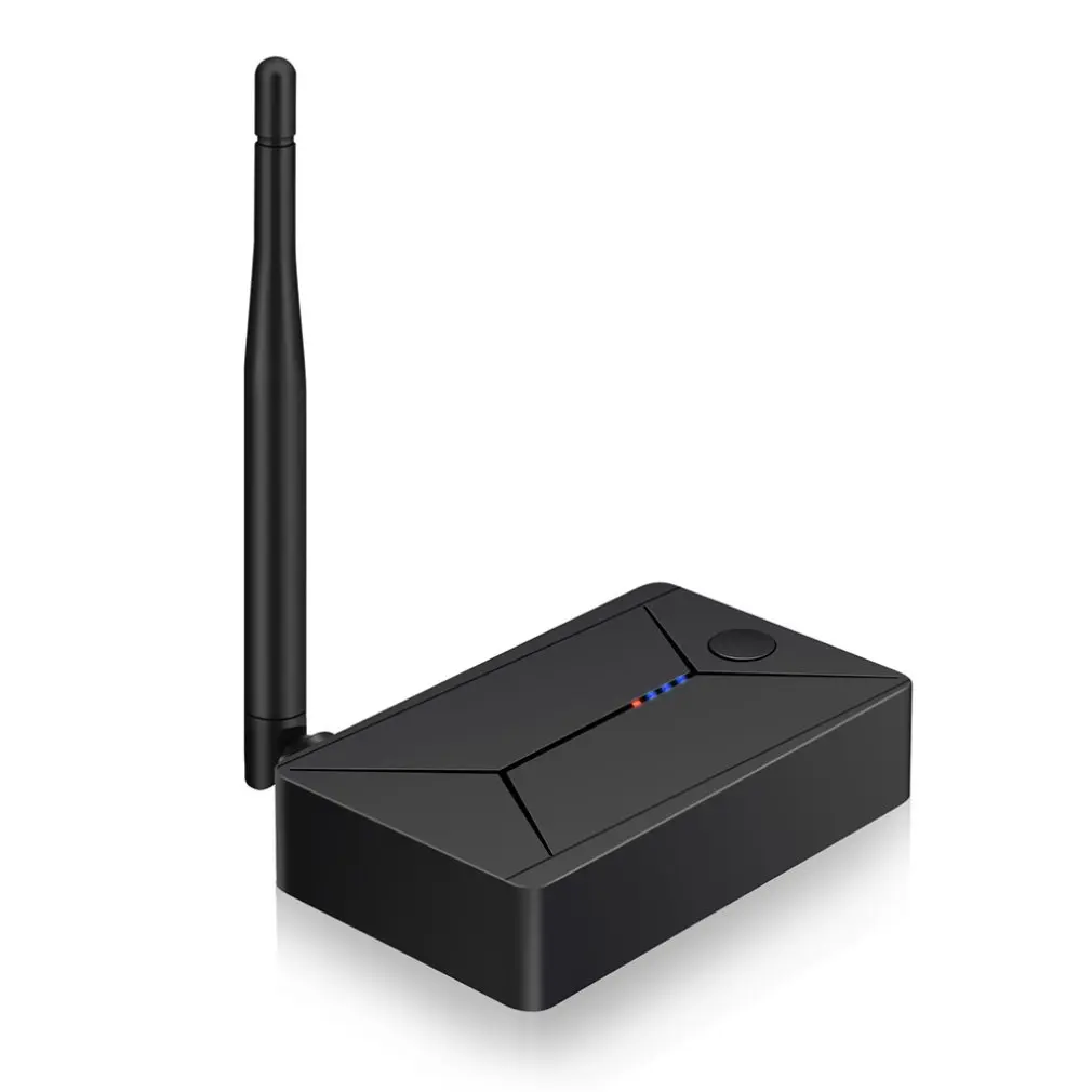 Wireless 5 0 Audio Transmitter 3 5Mm Aux Jack Optical Fiber Coaxial Wireless Adapter For Tv Pc Headphones Speaker