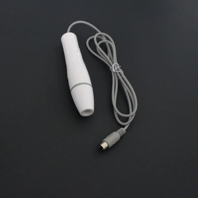 5 core high frequency Removal Handhold Portable electrotherapy rod handle parts for Ultrasonic face massage beauty instrument