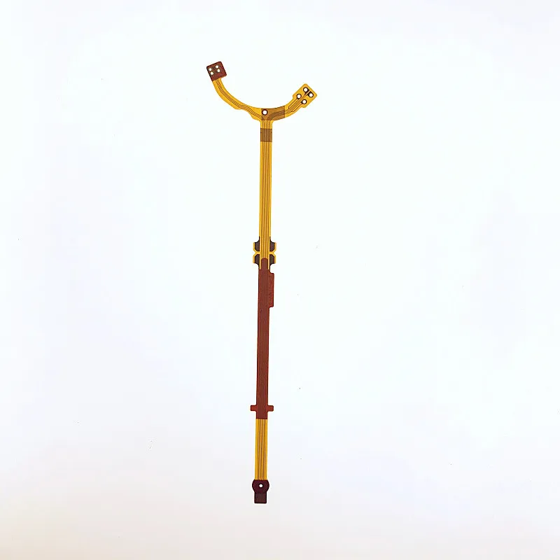 佳能55-250STM光圈排线