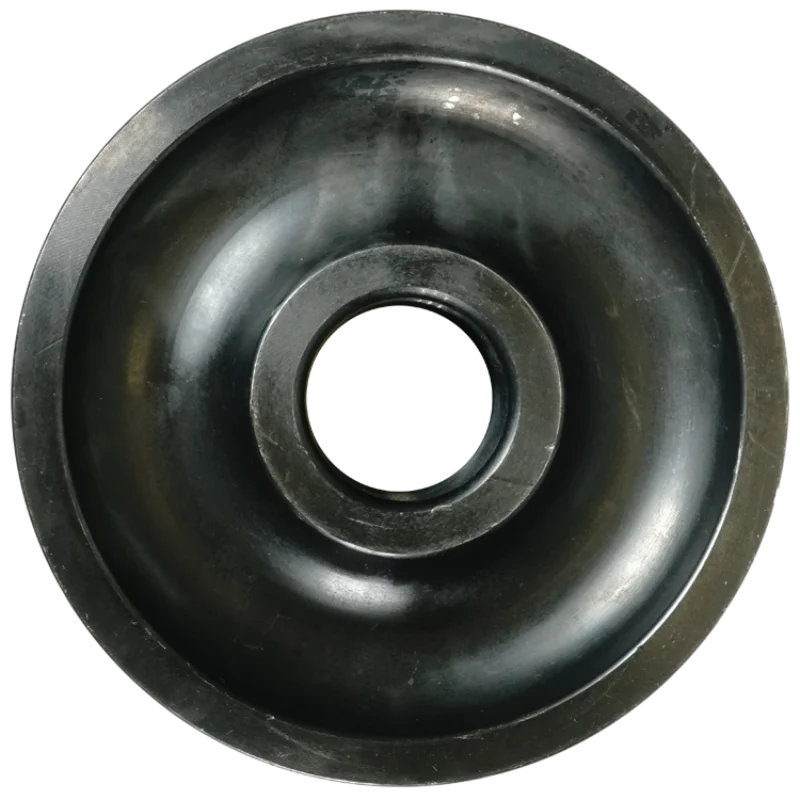 Стальной конус № 4 для колес автомобиля Балансирующий адаптер приспособление