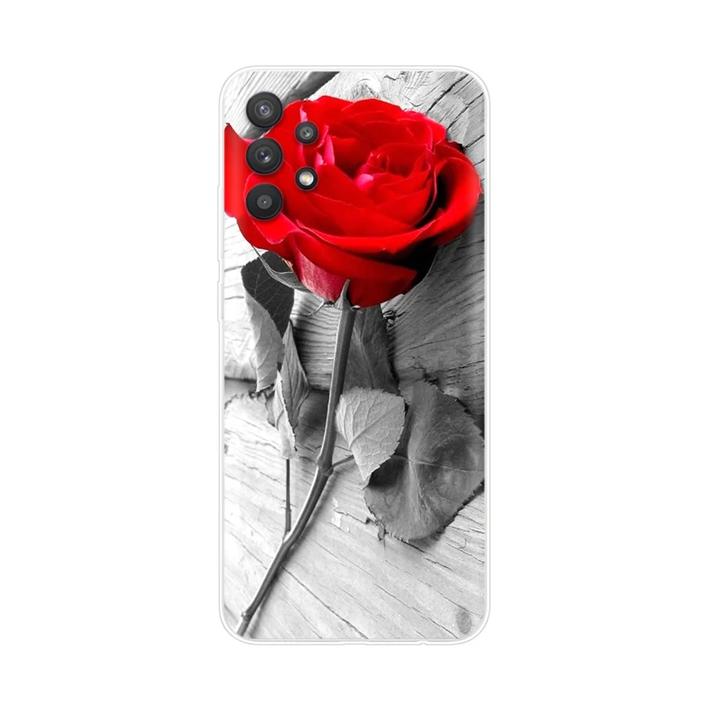 Cute Silicone TPU Back Phone Case Cover - Enhanced Protection Bumper