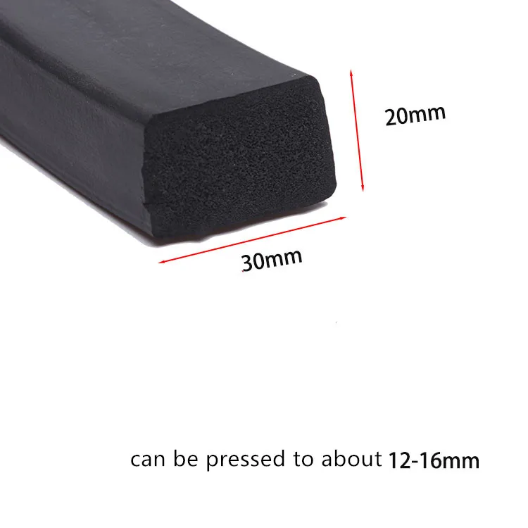 Cheap Tiras de vedação