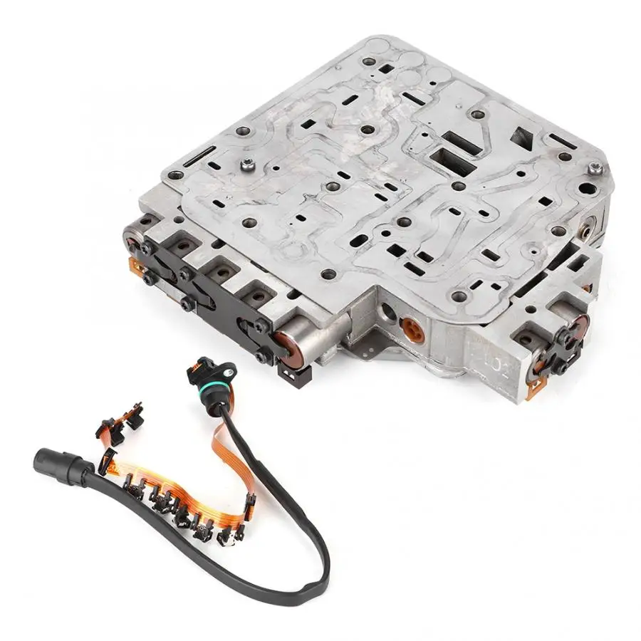 01M325283A OEM трансмиссионный клапан Корпус и кабель, пригодный для MK4 Beetle автомобильные аксессуары