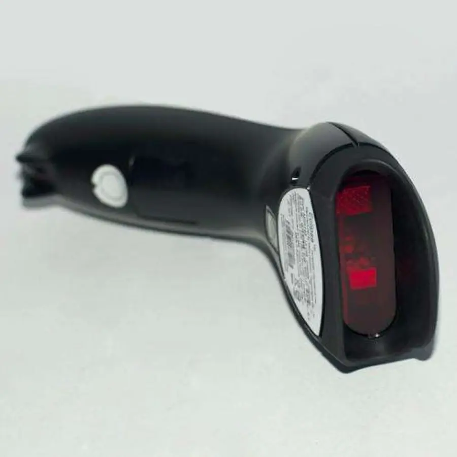 Honeywell Eclipse 5145 ручной сканер USB Ручной 1d сканер штрих-кодов проводной считыватель штрих-кодов для POS розничной логистики