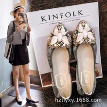 Marderee/ г.; ; женская обувь; сезонные тонкие туфли на плоской подошве; обувь для беременных женщин и мам; женская обувь