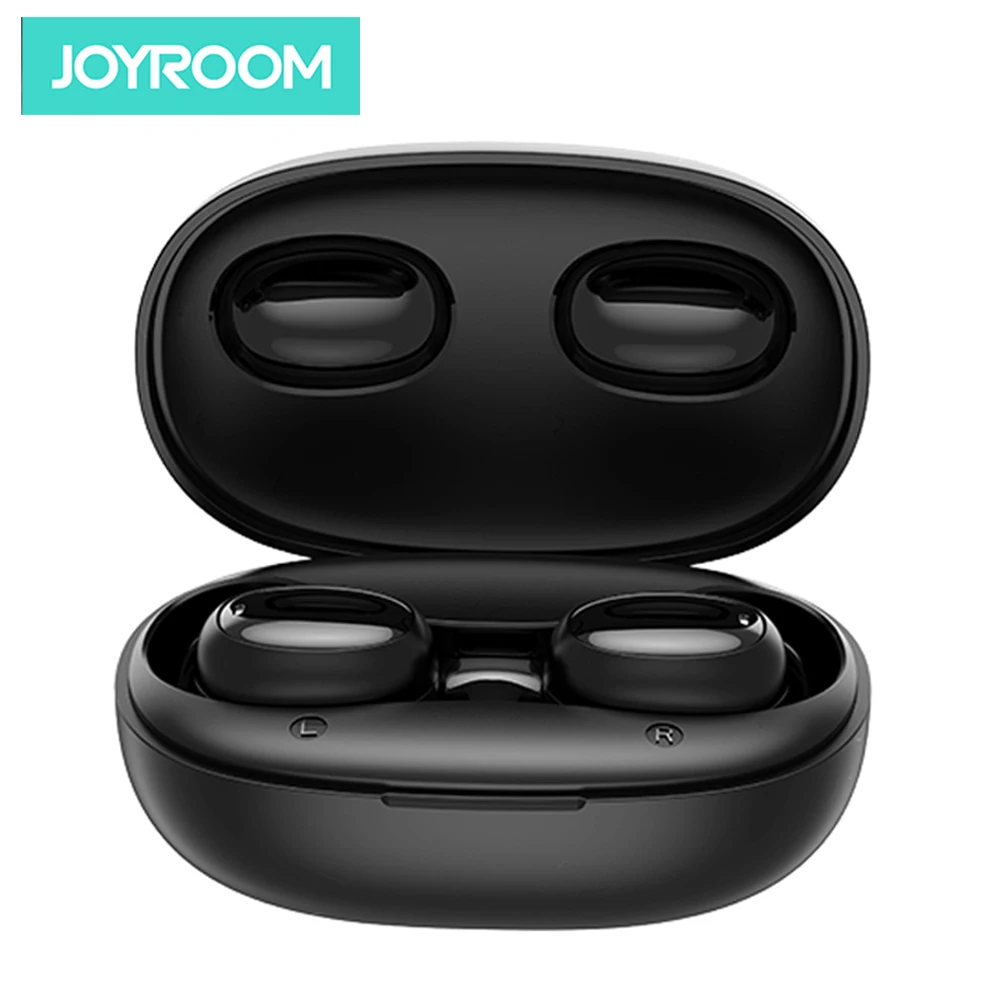 Joyroom T08 мини беспроводные Tws наушники Bluetooth 5 0 Smart Touch HD качество звука IPX5
