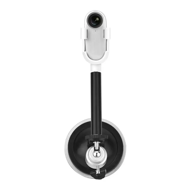 Для Insta360 Go Thumb camera Adapter Back clip+ Многофункциональный Автомобильный кронштейн(комплект из 2 предметов) оборудование для спортивной камеры