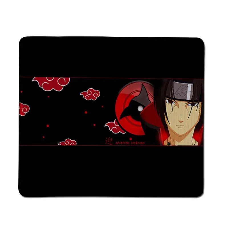 Высокое качество Itachi s Sharingan клавиатуры коврик резиновый игровой коврик для мыши Настольный коврик большой коврик для мыши клавиатуры коврик