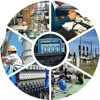 BSIDE Digital Multimeter Auto Range True RMS 8000 High precision Ammeter Voltmeter Smart Capacitor Temperature NCV Ohm Hz Tester 2