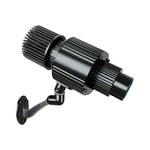 

35W Gobo Projection Led Outdoor Custom Logo Image Projector For Advertising