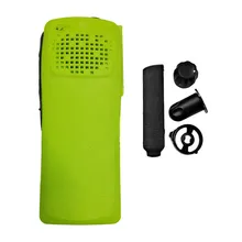 VBLL – boîtier de réparation de remplacement pour talkie walkie, vert, pour Motorola XTS2500 modèle 1 XTS 2500, Radio bidirectionnelle Portable
