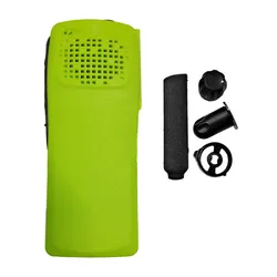 VBLL – boîtier de réparation de remplacement pour talkie walkie, vert, pour Motorola XTS2500 modèle 1 XTS 2500, Radio bidirectionnelle Portable 