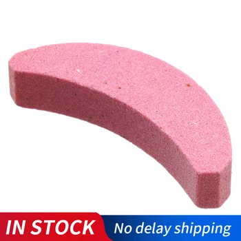 

1PCS Chain Saw Teeth Sharpener Tool Whetstone Saw Chain Sanding Stone For Woodworking Grinding Tools