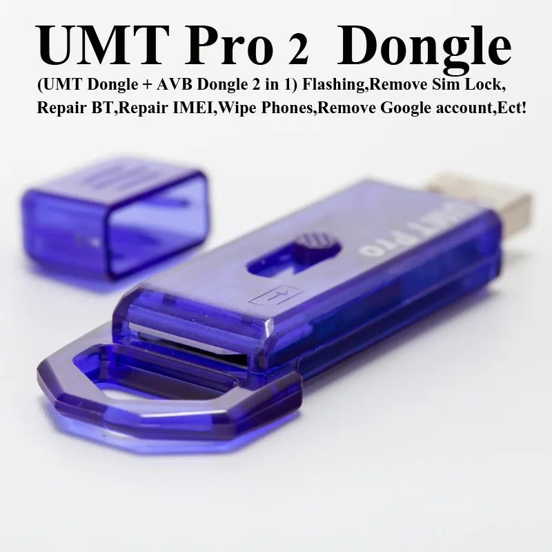 Dongle UMT PRO en 1, Dongle UMT Dongle AVB, nouvelle édition  AliExpress