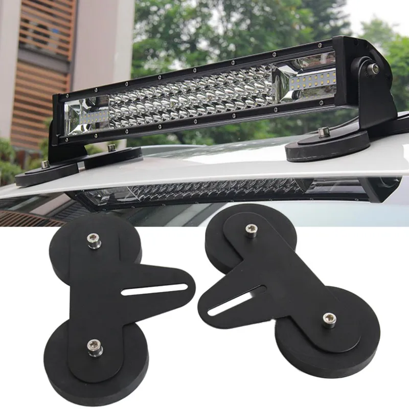 Automobile Ledbar Car Led Light Bar Holder Bracket