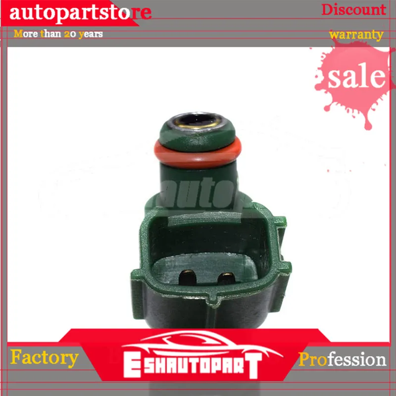 Комплект топливных форсунок для Toyota-Scion 1,5 23250-21020 2325021020