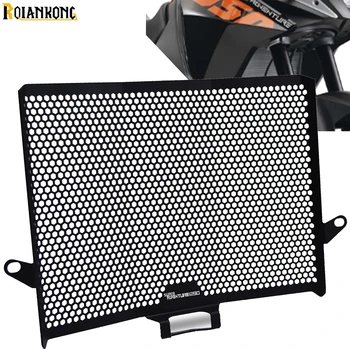 

1290 Super Duke ADV R/S/T Motorcycle Radiator Guard Protection Grille Grill Cover For KTM 1290 Super Adventure 2015 2016 2017