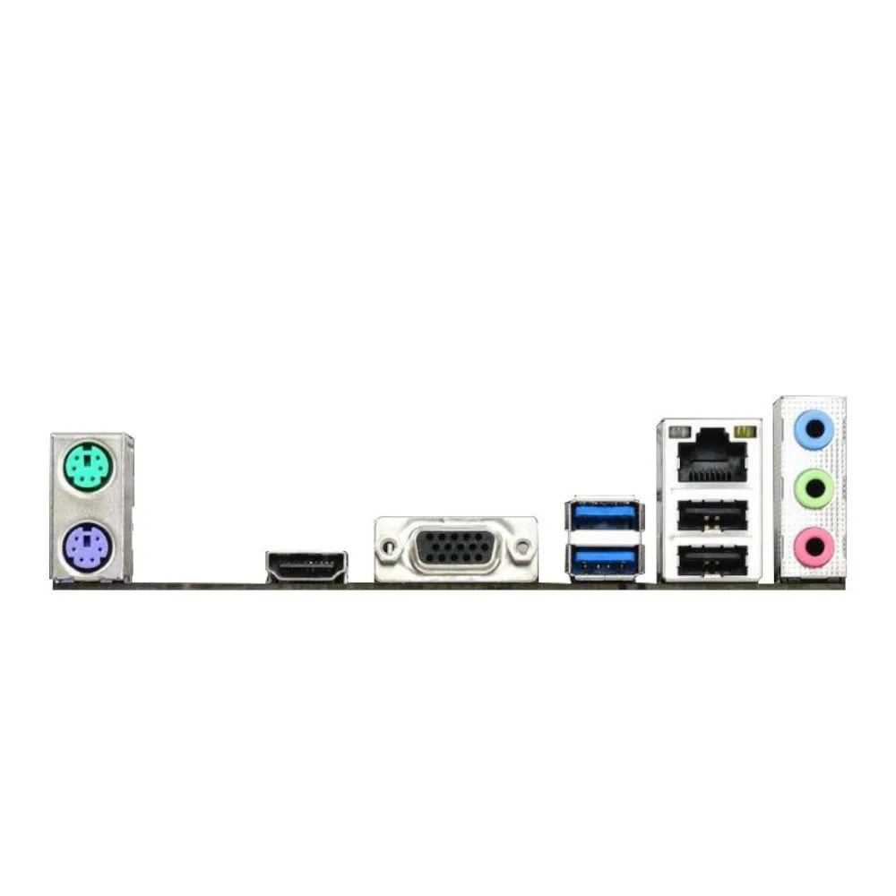 Четырехъядерный Встроенная мини ITX Материнская плата A10 8800P CPU игровая