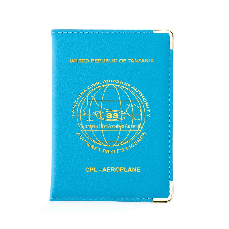 Tanzania Passport Cover - AliExpress Luggage  Bags