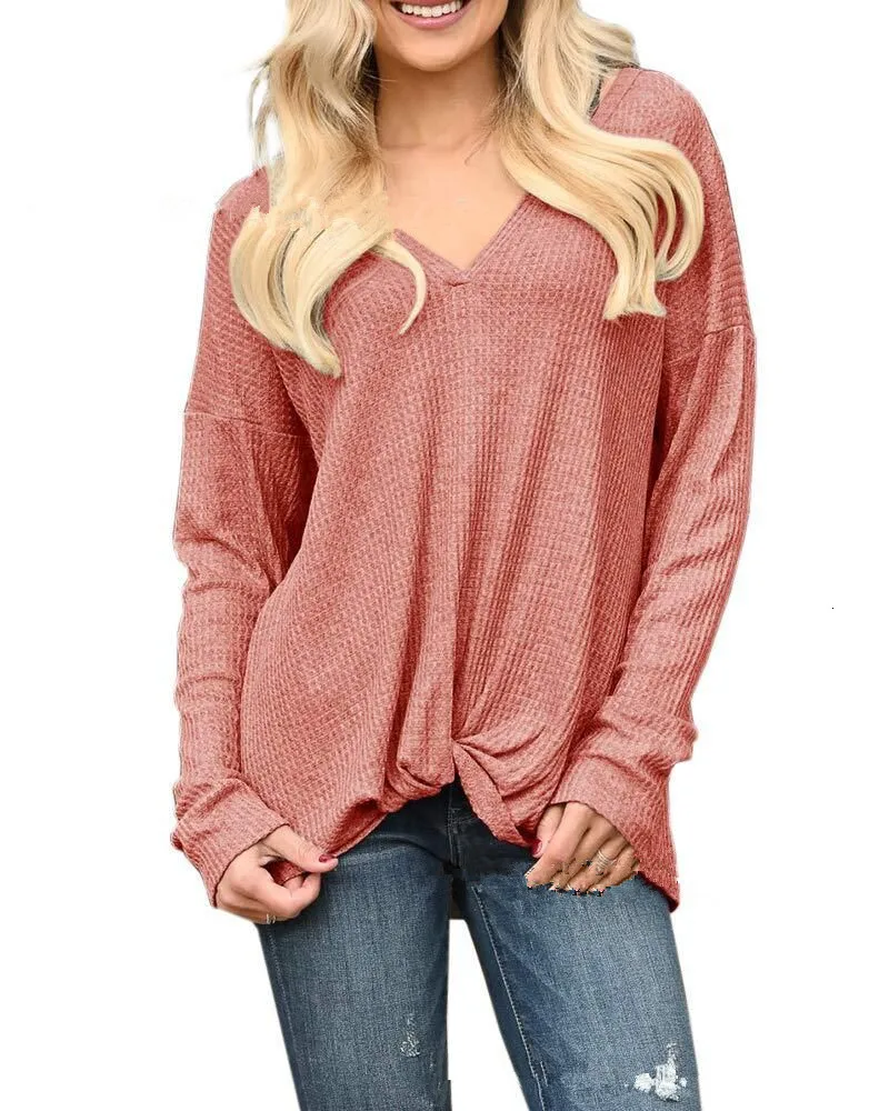 ENXI Warmth Comfort Leisure Maternity Tee Loose Clothes Pregnancy Long Sleeve Clothing Top For Pregnant Women Clothes