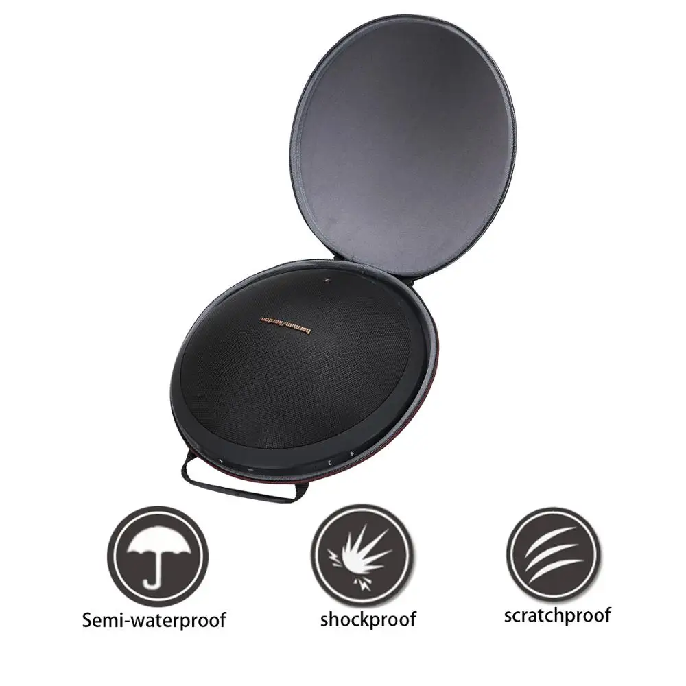 Жесткий чехол XANAD EVA Для Harman Kardon Onyx Studio 1,2, 3 и 4 беспроводной bluetooth-динамик
