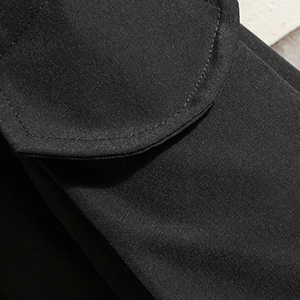 Dropshipping Men's New Style Fashion Casual Cap Safari Jackets Fashion Large Comfortable Jackets Coat Prom Dress Women