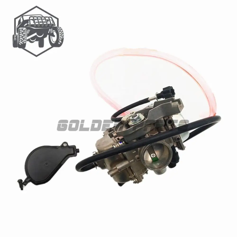 Карбюратор для Linhai 400 ATV LH400 Xingyue Xinyang 500 XY500 двигатель карта запасные части