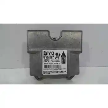 

13191825 switchboard Airbag Opel Astra H Ber. 1.7 16v Cdti