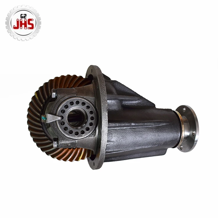 Wholesale Price Auto Parts Rear Differential Assembly Oem 4111026440