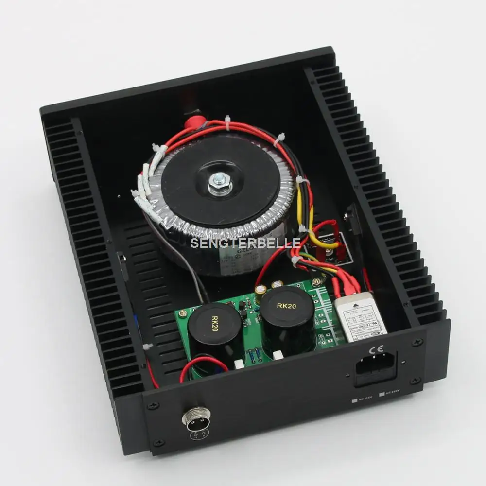 6/8 Channel Bluetooth Mixing Console Audio Mixer