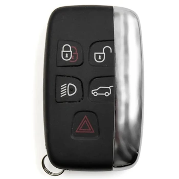 

Remote Key Fob 315MHz/43Hz for Land Rover LR2 LR4,Range Rover Evoque Sport 2012-2017 KOBJTF10A