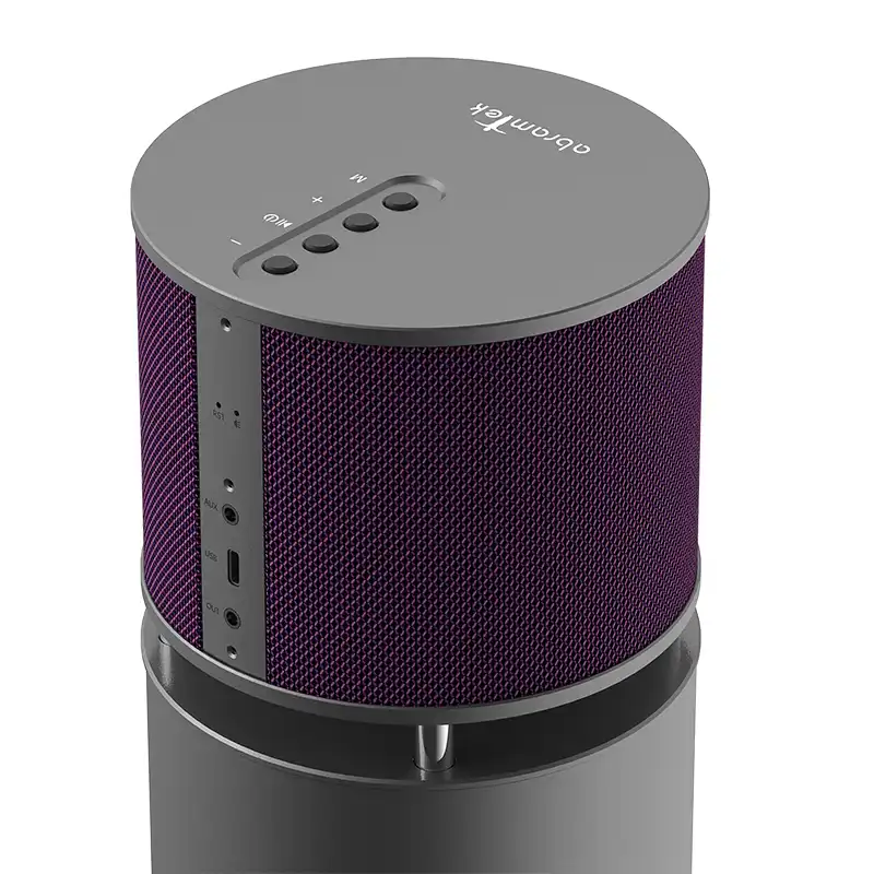 outdoor music system wireless