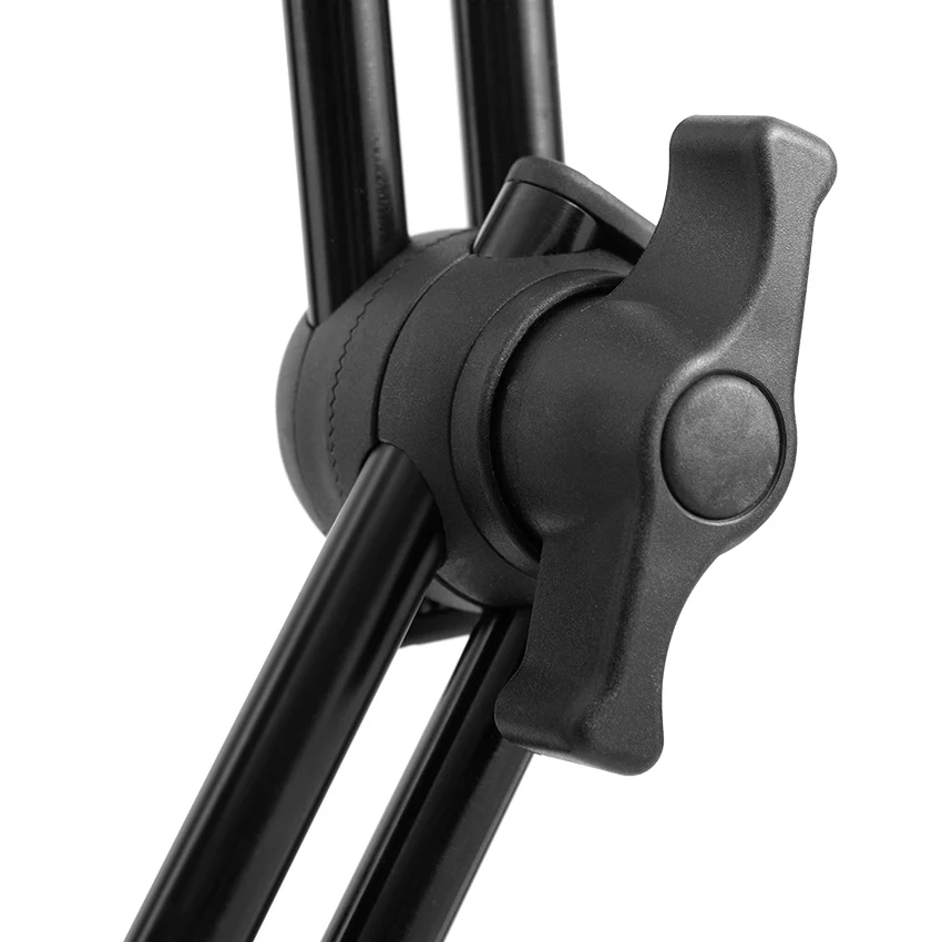 Light Stand Tripod Magic Arm Adjustable Holder Extension Bracket Clamp For SLR LCD Monitor LED Flash Light Camera Accessories