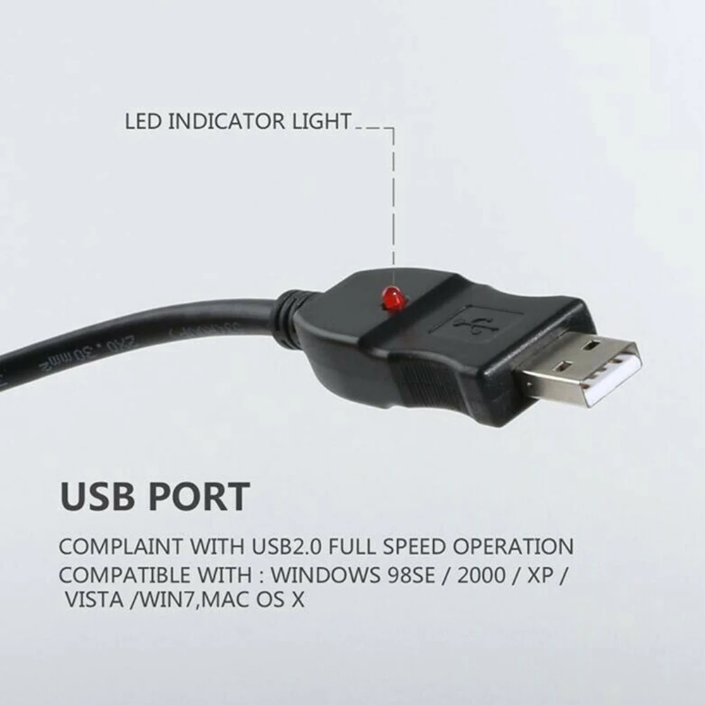 USB микрофонный кабель 3 м микрофонный кабель USB для компьютера, чтобы Микрофон XLR соединения фута, компьютерный кабель