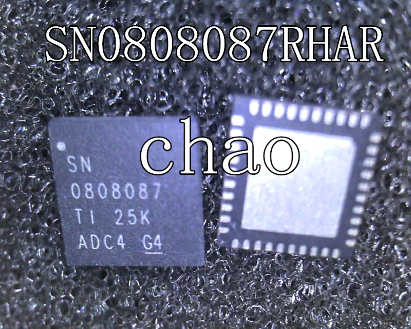 5 шт./лот SN0808087RHAR SN0808087 0808087