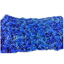 Синее Море камуфляж сетка жалюзи Обложка для армии военное дело Охота Пикник Военная фотография наблюдение за птицами разного размера