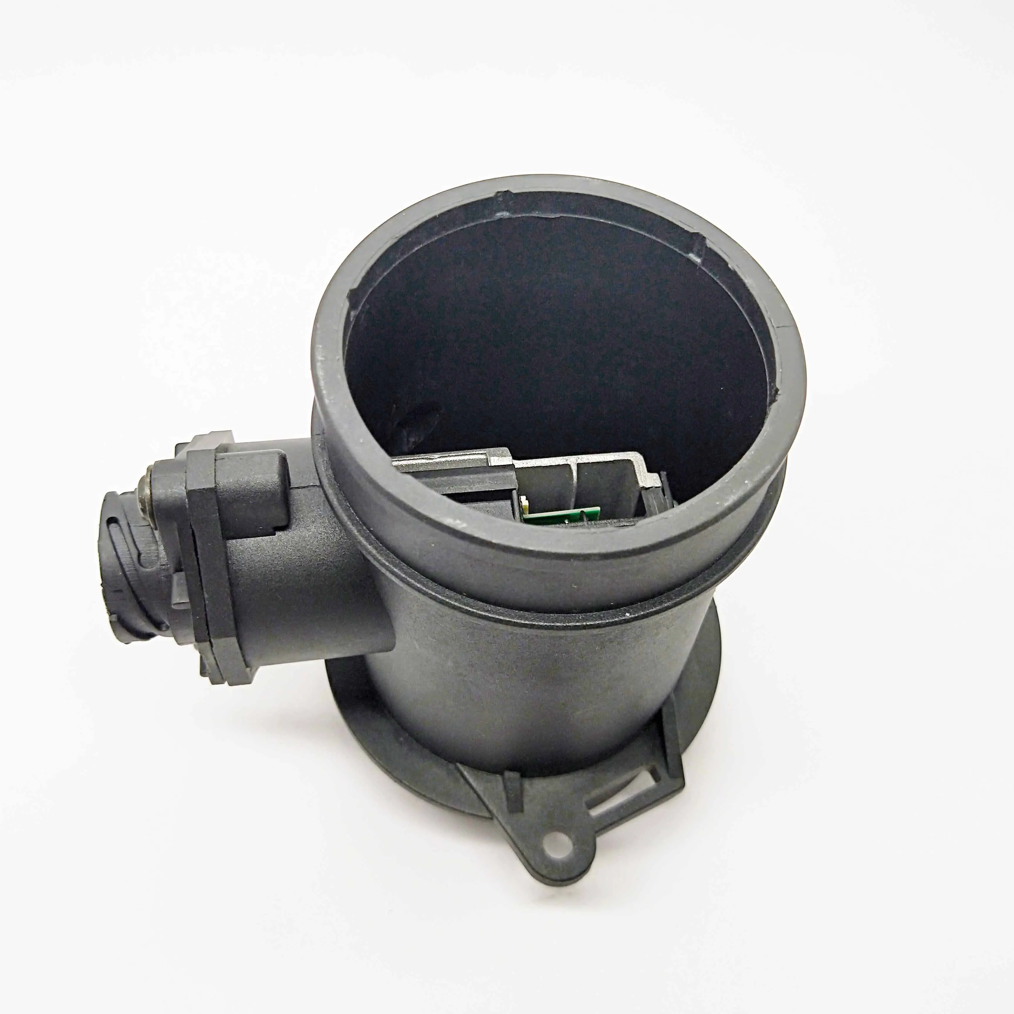 

0280217500 Датчик массового расхода воздуха для M ercedes B enz 280E 320E Daewoo Korando Ssangyong Musso 0280217501 0000940548 A0000940548