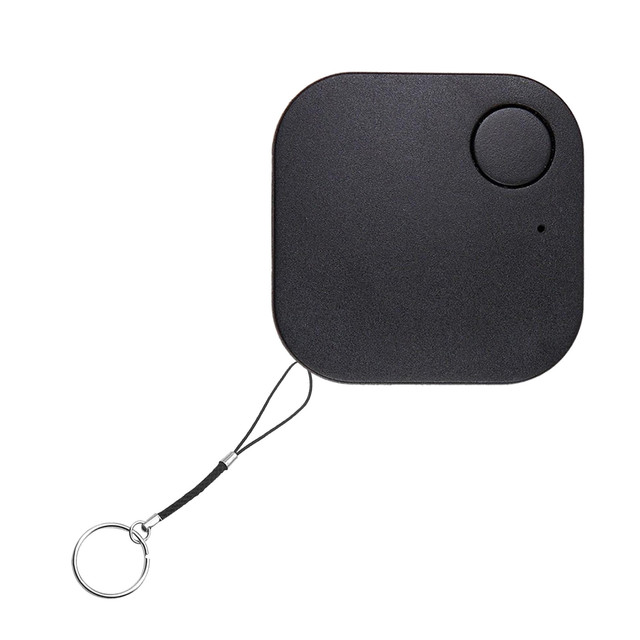 Tracking Device Cat Dog Pet Tracker Location Waterproof Anti-lost Smart Activity Trackers Bluetooth Key Finder GPS Locator