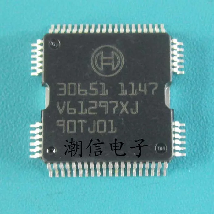 30651 QFP-64